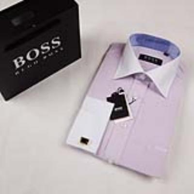 BOSS shirts-126